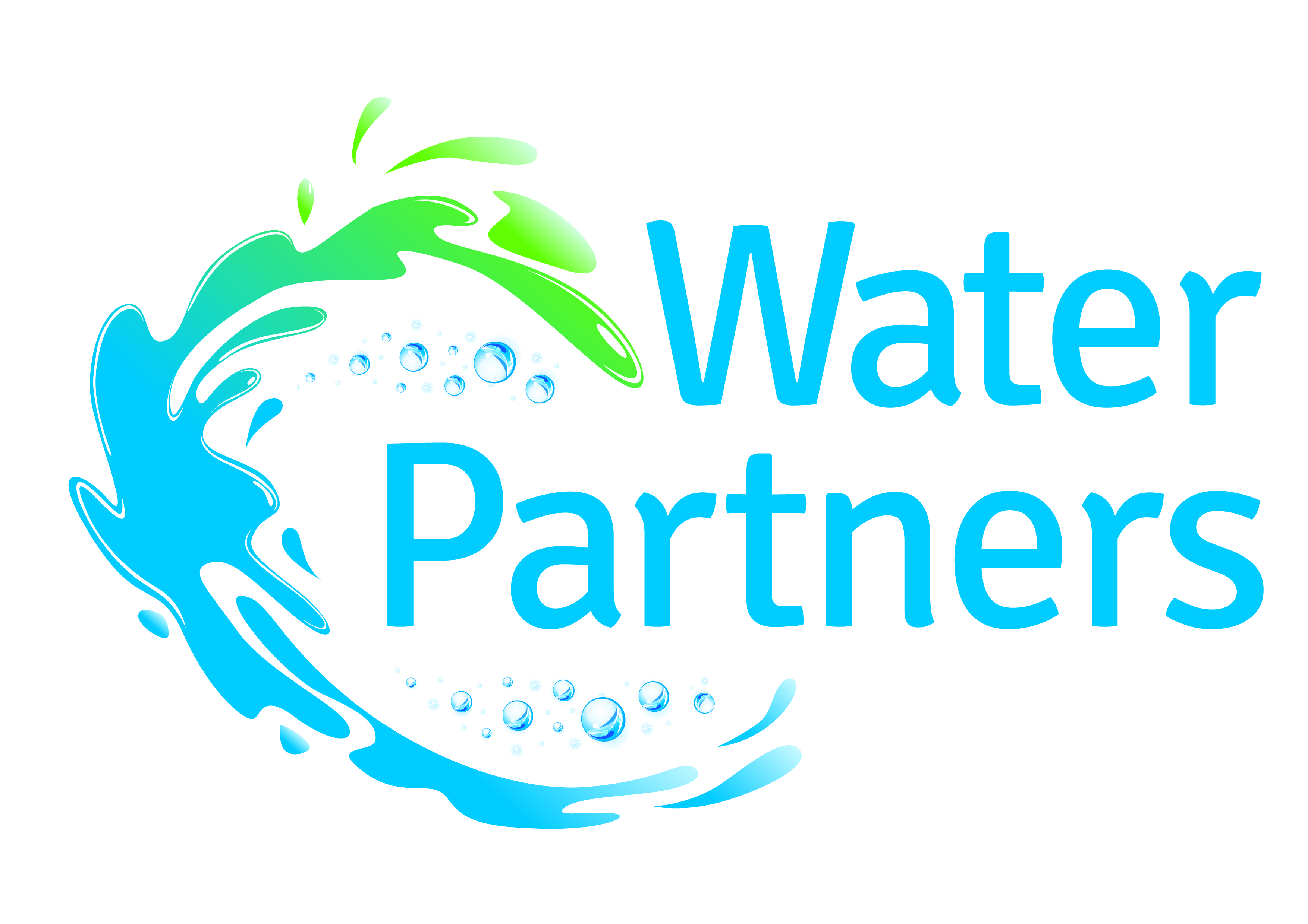 Water Partners - Login